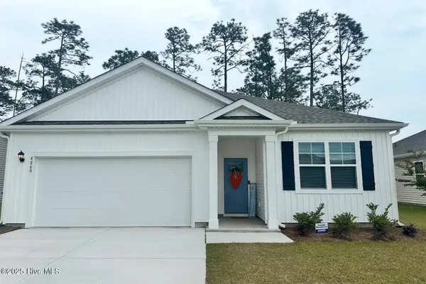 4068 Morning Light DR SE, Bolivia, NC 28422