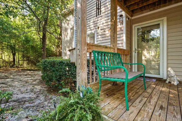 410 Forest Park RD #Unit A, Wilmington, NC 28409