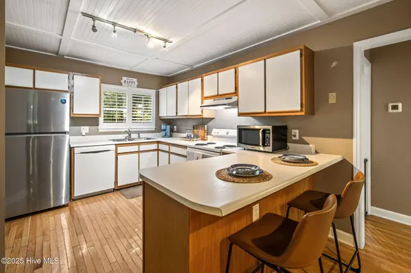 410 Forest Park RD #Unit A, Wilmington, NC 28409