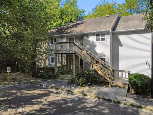 410 Forest Park RD #Unit A, Wilmington, NC 28409