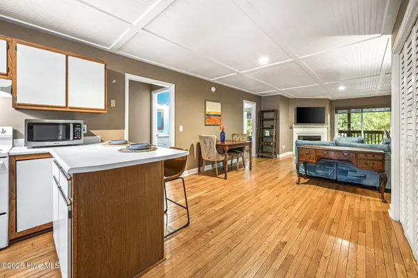 410 Forest Park RD #Unit A, Wilmington, NC 28409