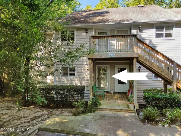 410 Forest Park RD #Unit A, Wilmington, NC 28409