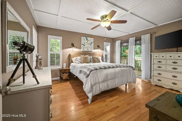 410 Forest Park RD #Unit A, Wilmington, NC 28409