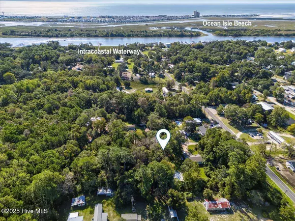 6893 11th ST SW, Ocean Isle Beach, NC 28469