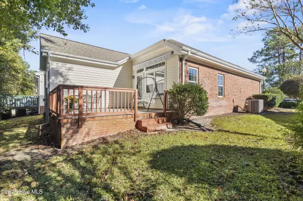 1010 Avenshire CIR, Wilmington, NC 28412