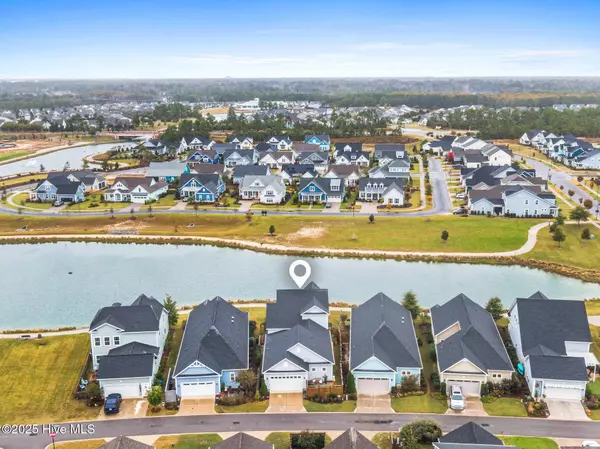 4751 Waves Pointe, Wilmington, NC 28412