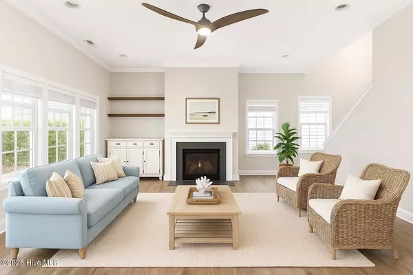 4751 Waves Pointe, Wilmington, NC 28412