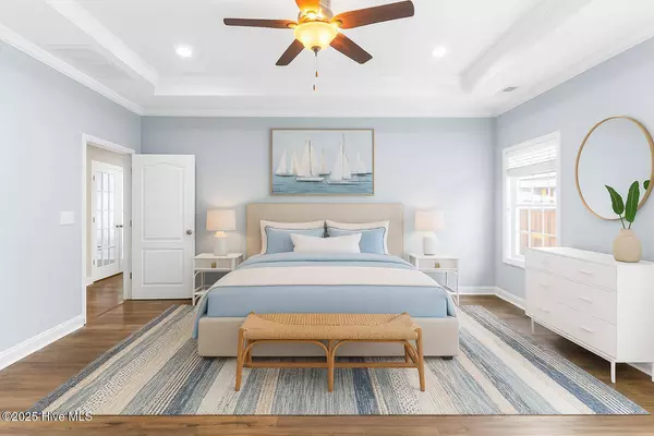 4751 Waves Pointe, Wilmington, NC 28412