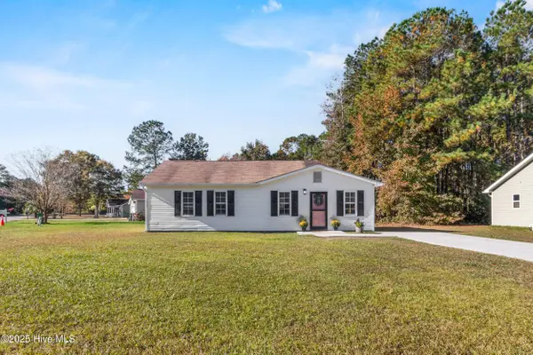1559 Dorsey LN, Leland, NC 28451