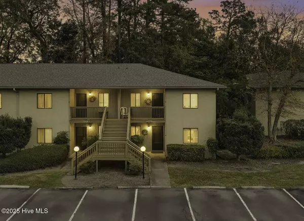 3663 Saint Johns CT #Unit A, Wilmington, NC 28403