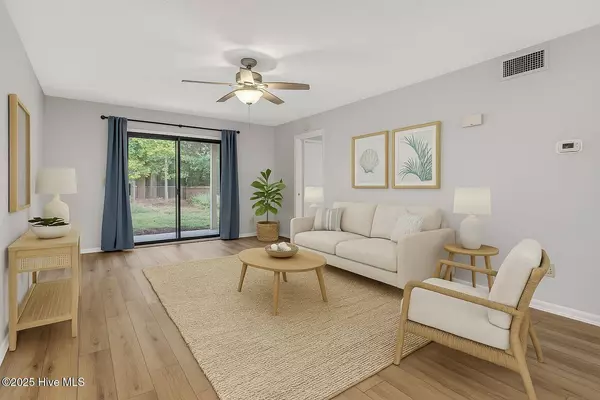 3663 Saint Johns CT #Unit A, Wilmington, NC 28403