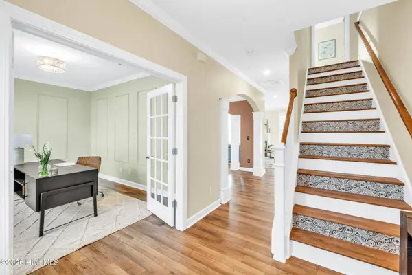 8948 Cobble Ridge DR, Wilmington, NC 28411