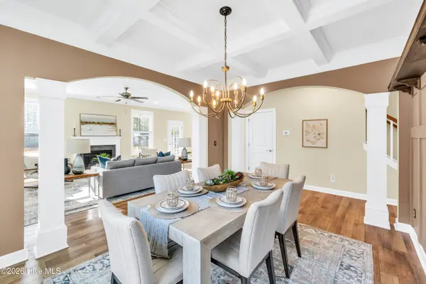 8948 Cobble Ridge DR, Wilmington, NC 28411