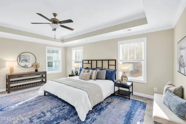 8948 Cobble Ridge DR, Wilmington, NC 28411