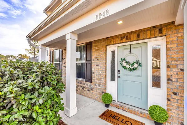 8948 Cobble Ridge DR, Wilmington, NC 28411