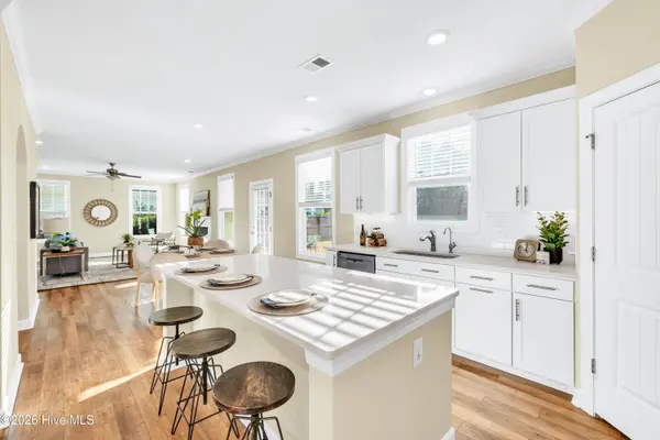 8948 Cobble Ridge DR, Wilmington, NC 28411