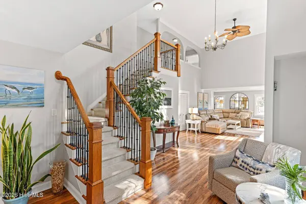 211 Simmons DR, Wilmington, NC 28411