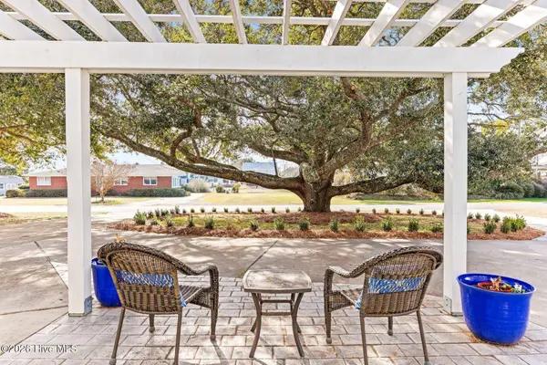 211 Simmons DR, Wilmington, NC 28411