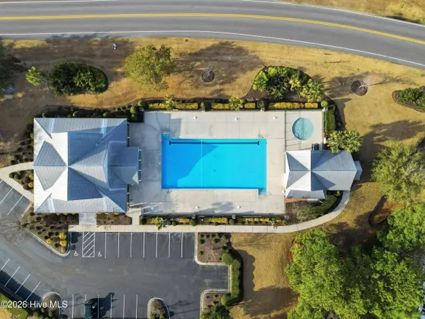 120 Grace Point DR #9, Leland, NC 28479