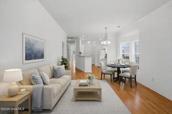 120 Grace Point DR #9, Leland, NC 28479