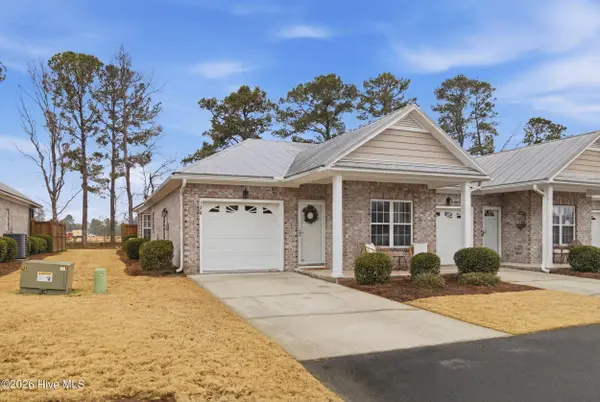 120 Grace Point DR #9, Leland, NC 28479