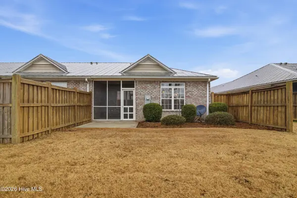 120 Grace Point DR #9, Leland, NC 28479