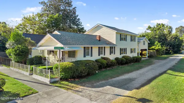 1105 Ann ST, Wilmington, NC 28401