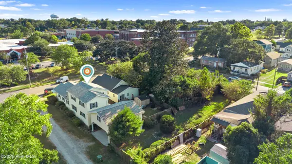 1105 Ann ST, Wilmington, NC 28401