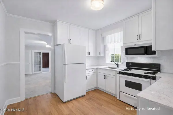 1105 Ann ST, Wilmington, NC 28401