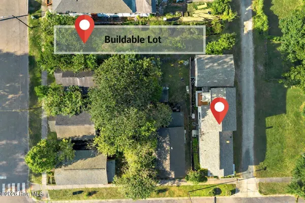 1105 Ann ST, Wilmington, NC 28401