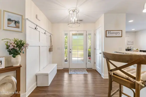 849 Rolling Pines Loop RD, Leland, NC 28451