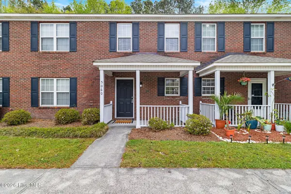 5060 Lamppost CIR, Wilmington, NC 28403