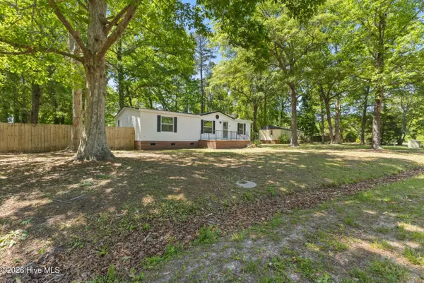 9659 Holly Hills DR NE, Leland, NC 28451