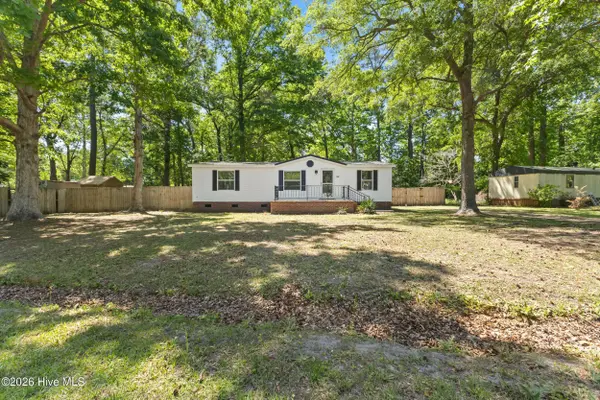 9659 Holly Hills DR NE, Leland, NC 28451