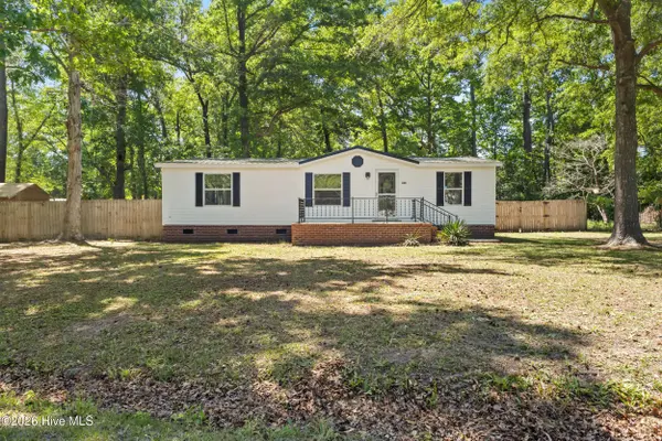 9659 Holly Hills DR NE, Leland, NC 28451