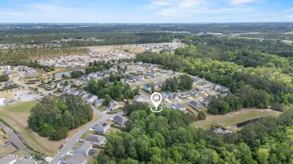 691 Avington LN NE, Leland, NC 28451