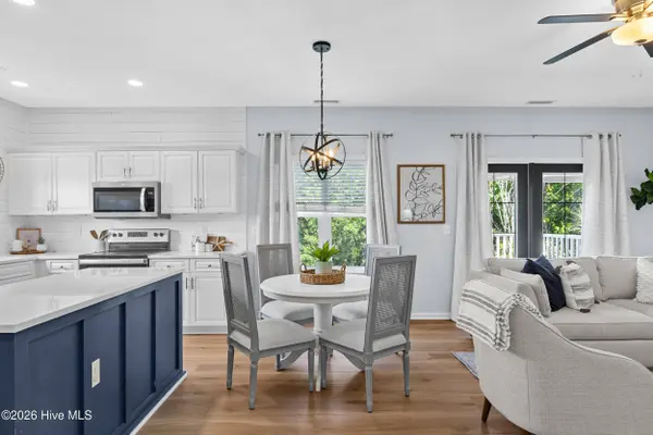 4134 Vanessa DR SE #Unit 11, Southport, NC 28461