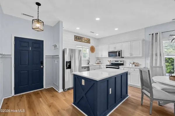 4134 Vanessa DR SE #Unit 11, Southport, NC 28461