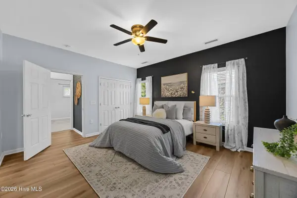 4134 Vanessa DR SE #Unit 11, Southport, NC 28461
