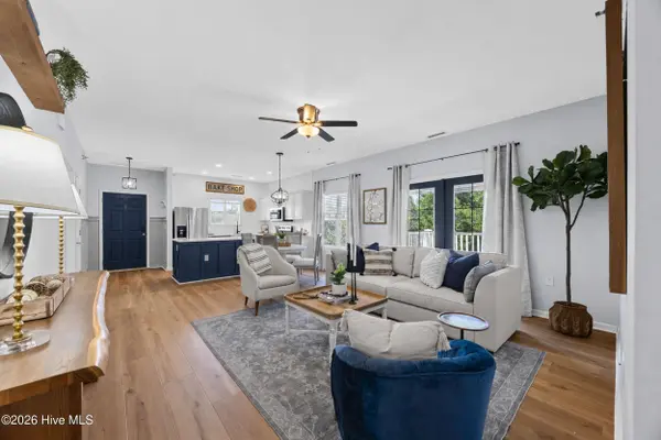 4134 Vanessa DR SE #Unit 11, Southport, NC 28461