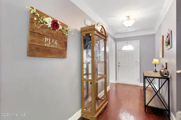 1212 S Brook RD, Winnabow, NC 28479