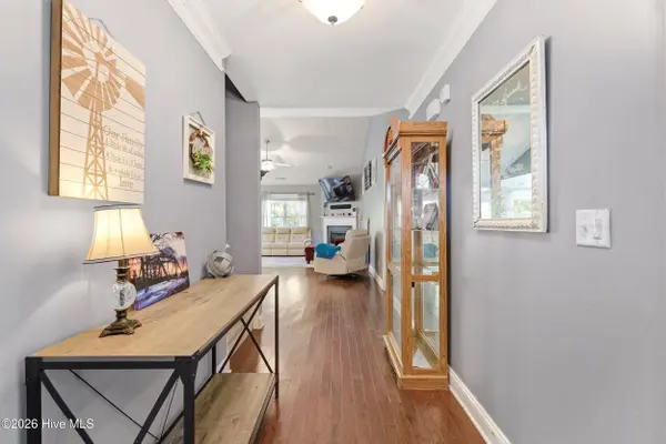 1212 S Brook RD, Winnabow, NC 28479