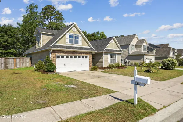 1212 S Brook RD, Winnabow, NC 28479