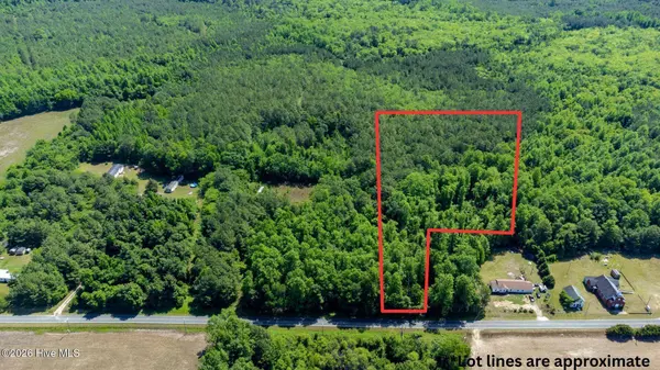 0 Spring Branch RD, Tar Heel, NC