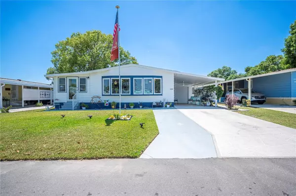 1506 LONGBOW DR, Lakeland, FL 33810