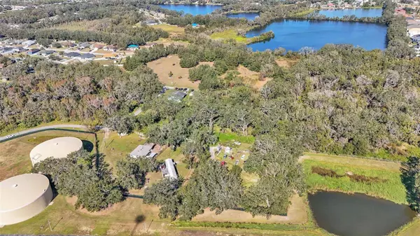 ARNAZ DR, Mulberry, FL 33860