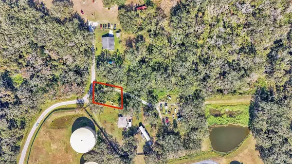 ARNAZ DR, Mulberry, FL 33860