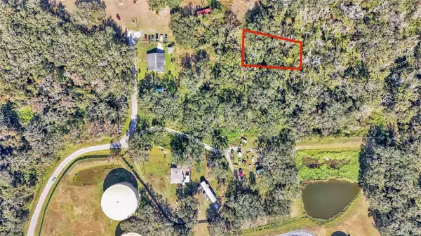 ARNAZ DR, Mulberry, FL 33860