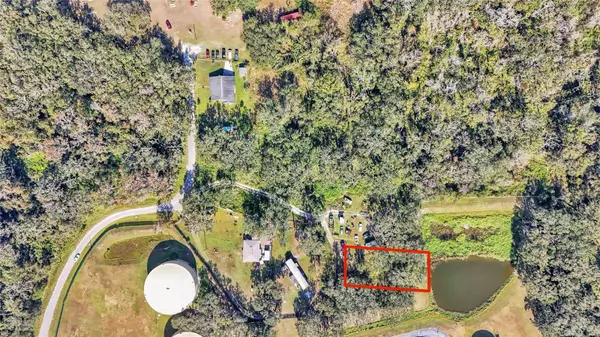 ARNAZ DR, Mulberry, FL 33860