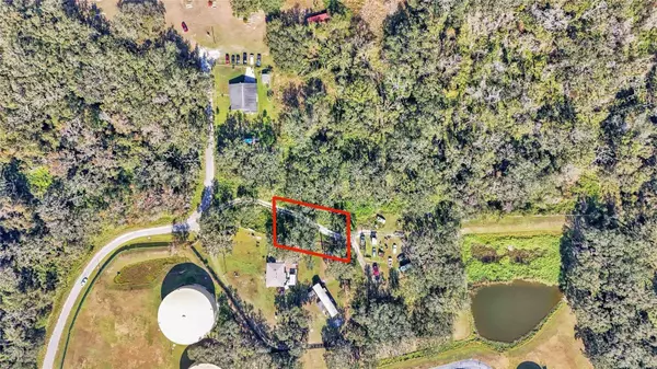 ARNAZ DR, Mulberry, FL 33860